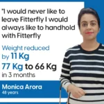 Elevate Your Life: 10 Empowering Nutrition Secrets for Enduring Weight Loss Victory